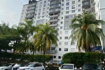 Pangsapuri Seri Pinang