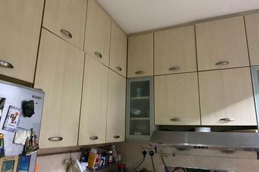 Pangsapuri Seri Pinang