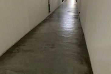 Pangsapuri Seri Pinang