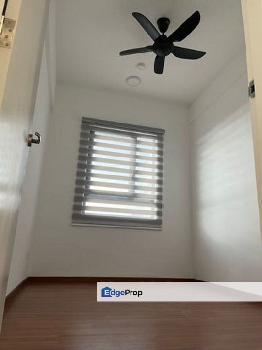 Akasa Residence Cheras South For Sale Well Maintained Unit Freehold, Selangor, Cheras South