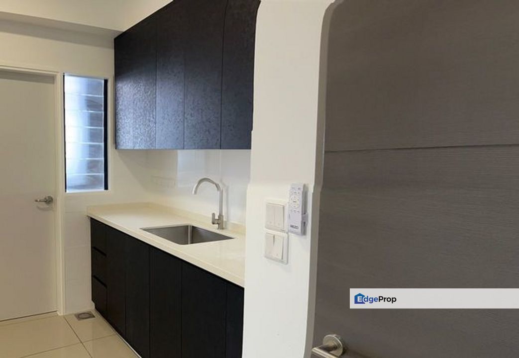 Akasa Residence Cheras South For Sale Well Maintained Unit Freehold, Selangor, Cheras South