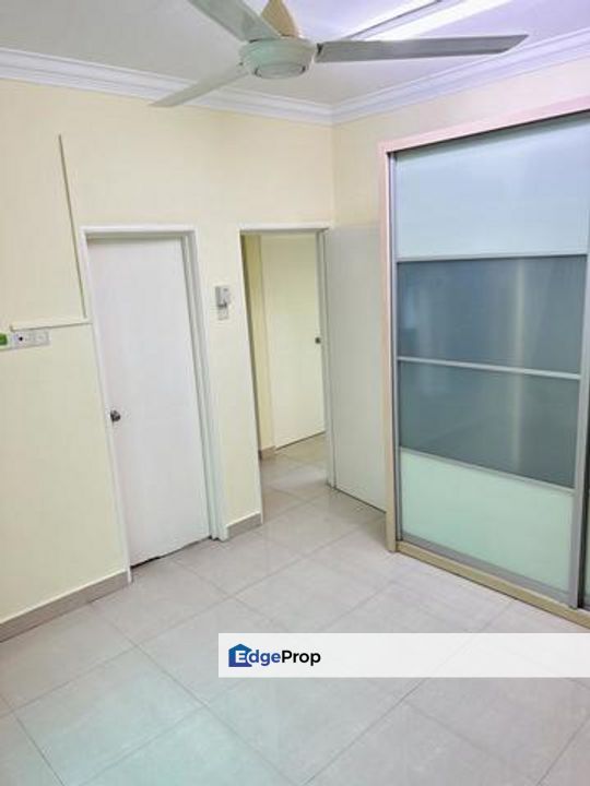 D'Cahaya Apartment Bandar Kinrara Puchong For Sale Fully Renovated Freehold, Selangor, Bandar Kinrara Puchong