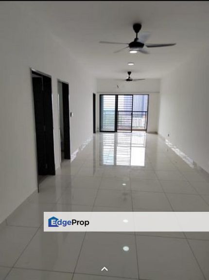 The Holmes 2 Bandar Tun Razak For Sale Well Maintained Unit With KLCC View, Kuala Lumpur, Bandar Tun Razak
