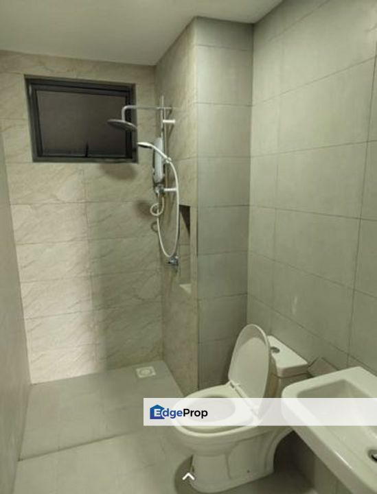 The Holmes 2 Bandar Tun Razak For Sale Well Maintained Unit With KLCC View, Kuala Lumpur, Bandar Tun Razak