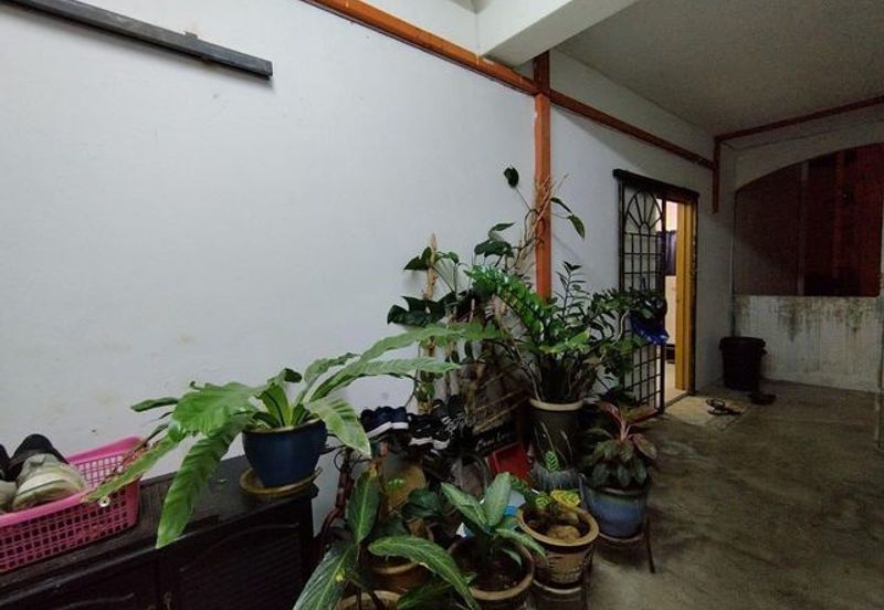Sri Melor (Mulberry Court) Apartment, Ukay Perdana