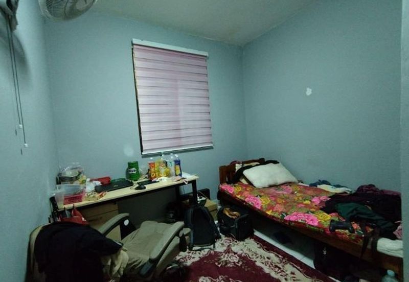 Sri Melor (Mulberry Court) Apartment, Ukay Perdana