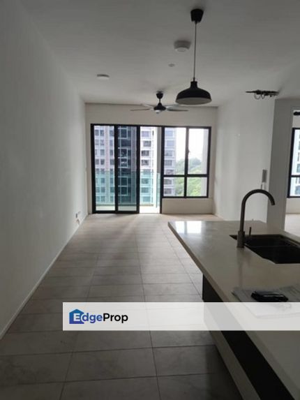 Ohako Residence Puchong For Sale Pool View Beautiful Unit, Selangor, Puchong