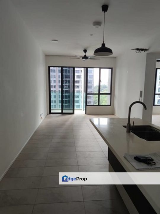Ohako Residence Puchong For Sale Pool View Beautiful Unit, Selangor, Puchong