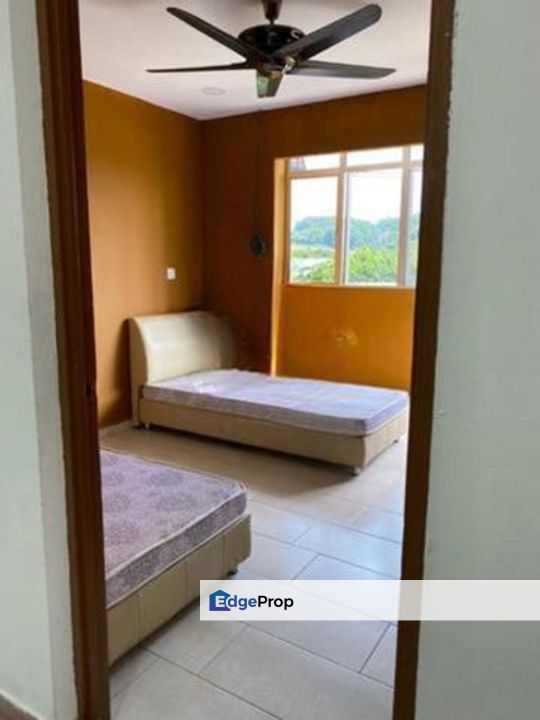 Menara Sri Cendana Taman Setiawangsa For Sale Well Maintained Unit, Kuala Lumpur, Taman Setiawangsa