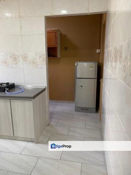 Menara Sri Cendana Taman Setiawangsa For Sale Well Maintained Unit, Kuala Lumpur, Taman Setiawangsa