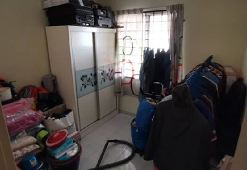 Pangsapuri Putra Damai