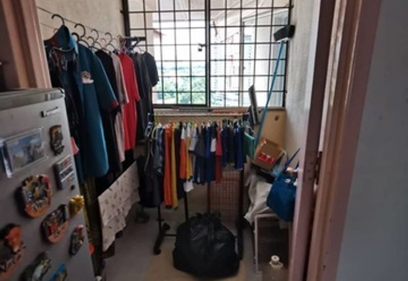 Pangsapuri Putra Damai