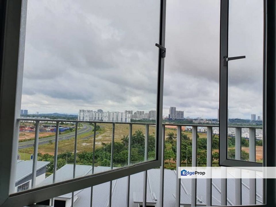 MasReca 19 Cyberjaya For Sale Fully Furnished FREEHOLD, Selangor, Cyberjaya