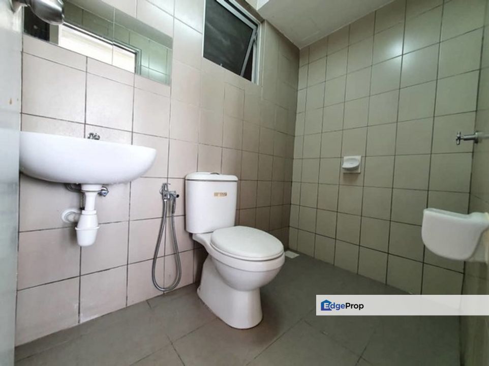 MasReca 19 Cyberjaya For Sale Fully Furnished FREEHOLD, Selangor, Cyberjaya