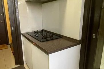 Gardenview Residence