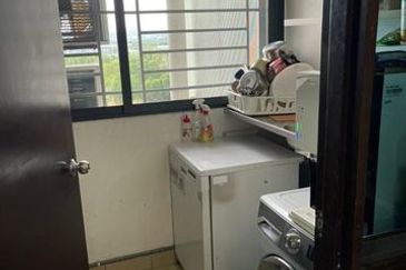 Gardenview Residence