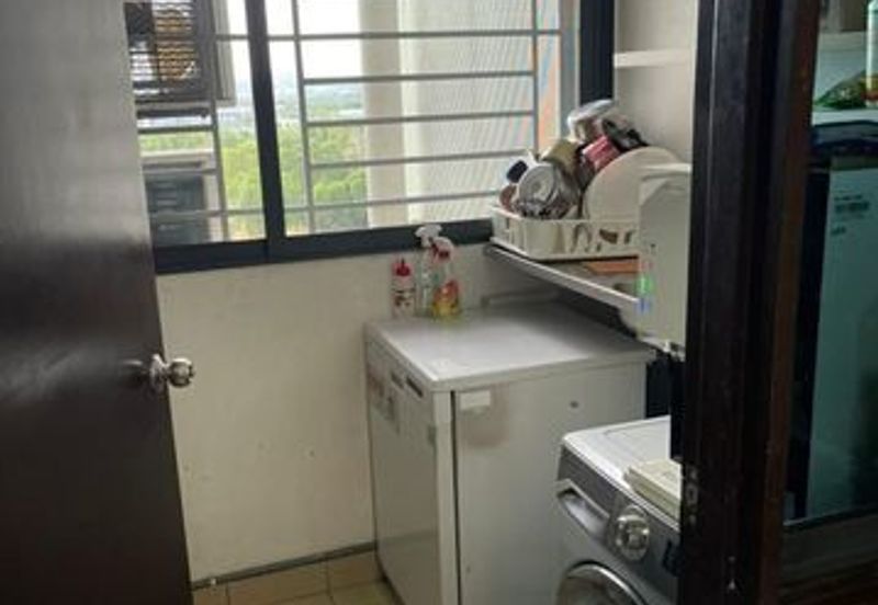 Gardenview Residence