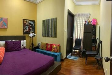 Gardenview Residence