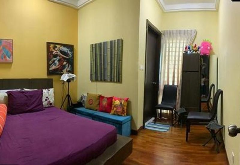 Gardenview Residence