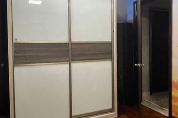 Gardenview Residence