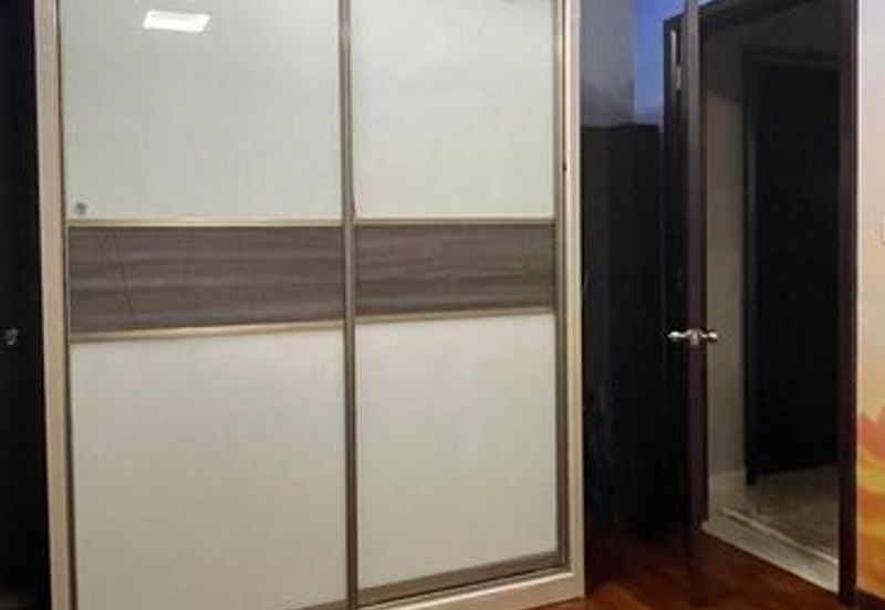 Gardenview Residence