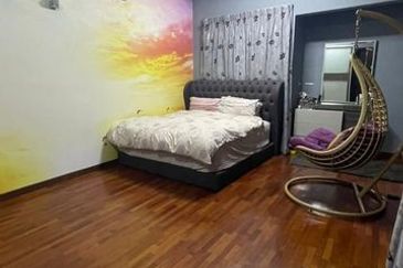 Gardenview Residence