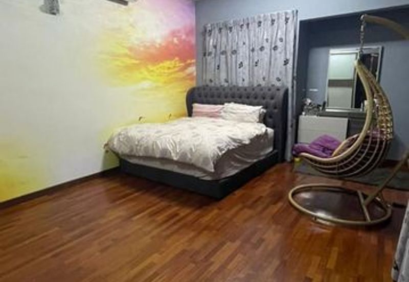 Gardenview Residence