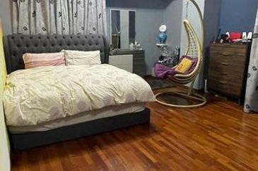 Gardenview Residence