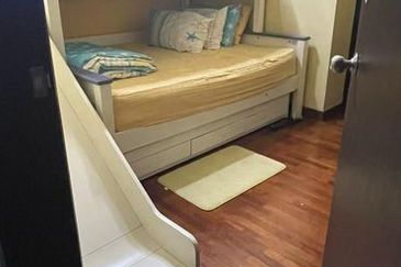 Gardenview Residence