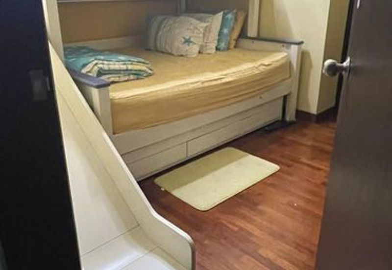 Gardenview Residence