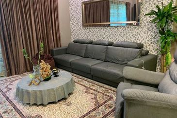 Gardenview Residence