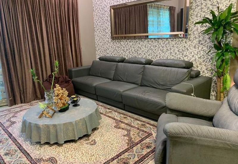 Gardenview Residence