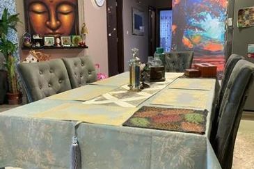 Gardenview Residence