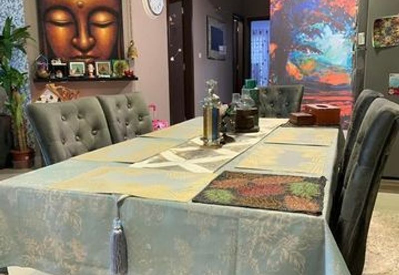 Gardenview Residence