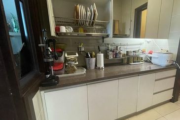 Gardenview Residence