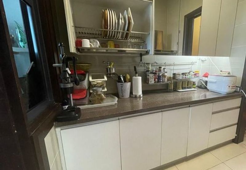 Gardenview Residence