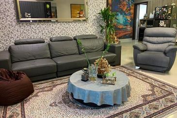Gardenview Residence