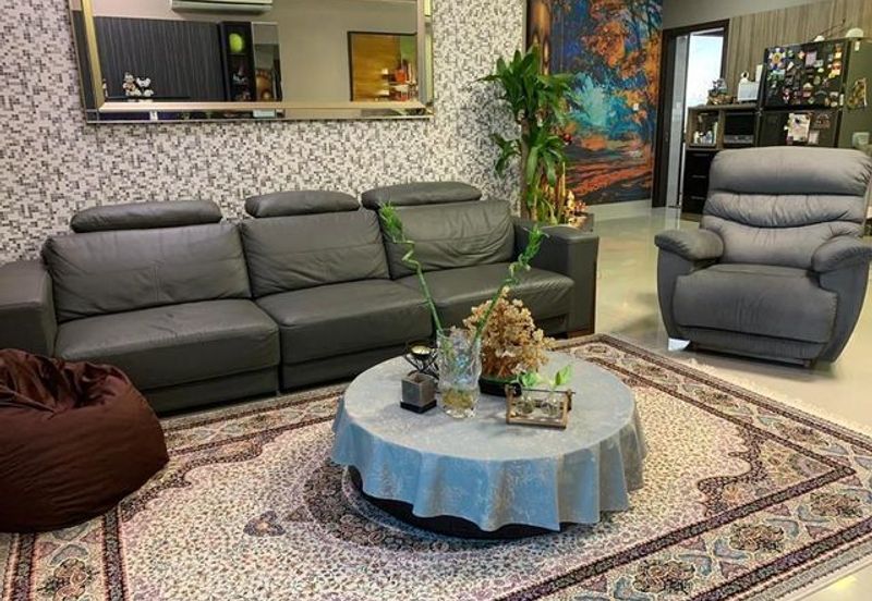 Gardenview Residence