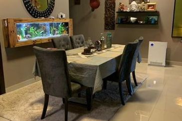 Gardenview Residence