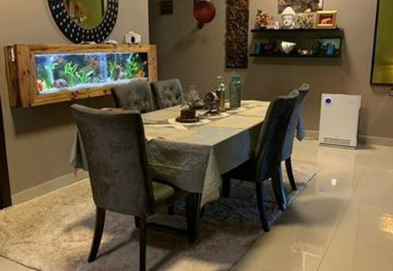 Gardenview Residence