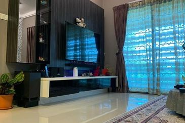 Gardenview Residence