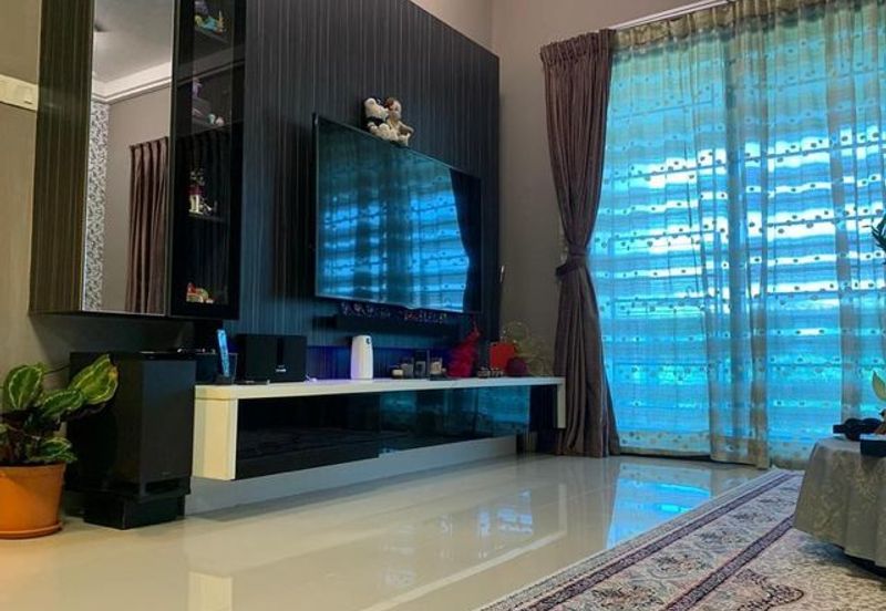 Gardenview Residence