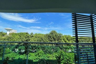 Gardenview Residence