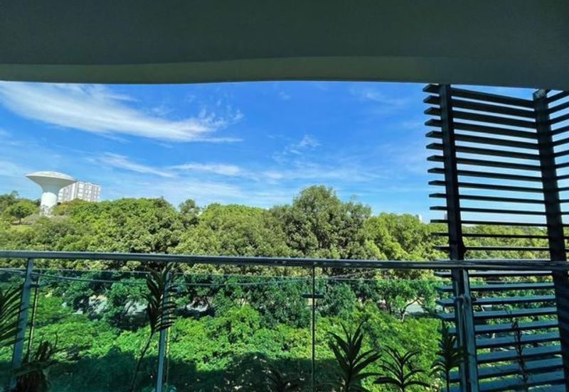 Gardenview Residence