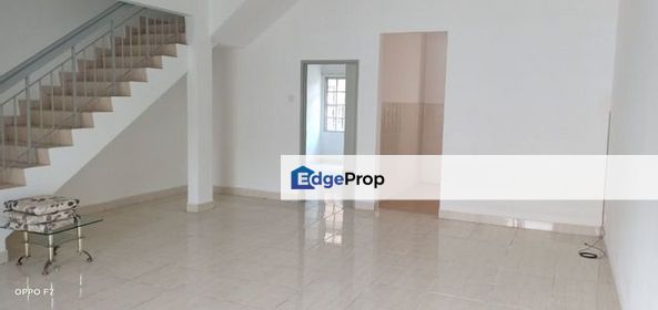 Mutiara Puchong Double Storey For Sale Kitchen Cabinet Gated & Guarded, Selangor, Puchong