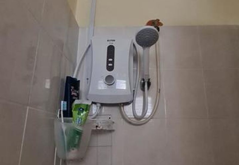 Pangsapuri Putra Damai