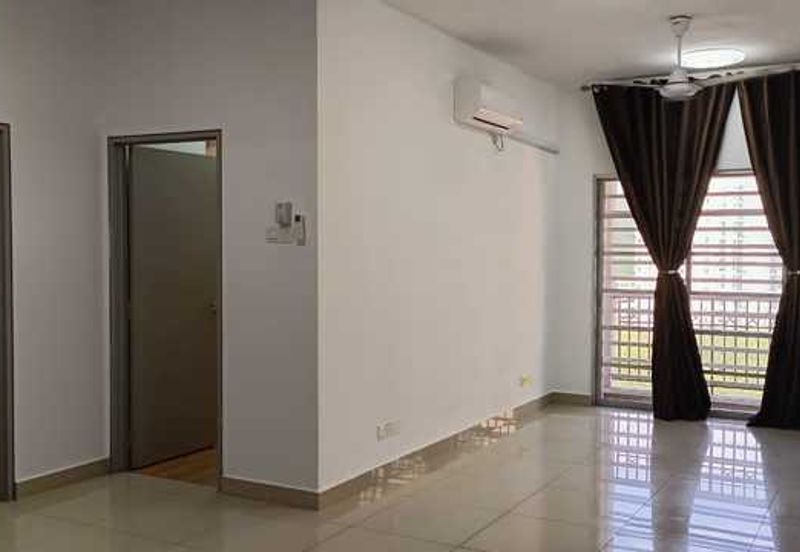 Saujana Aster, Precinct 11