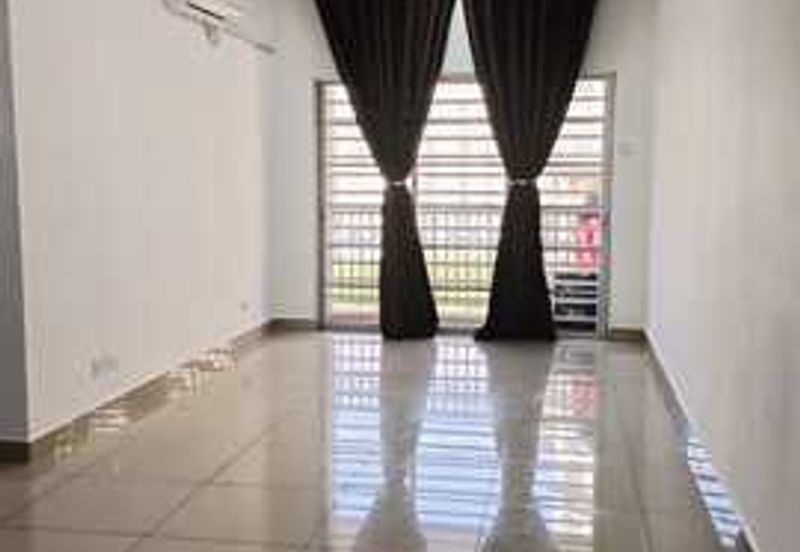 Saujana Aster, Precinct 11