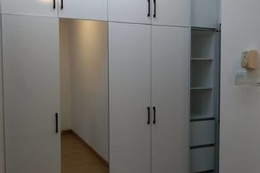 Saujana Aster, Precinct 11