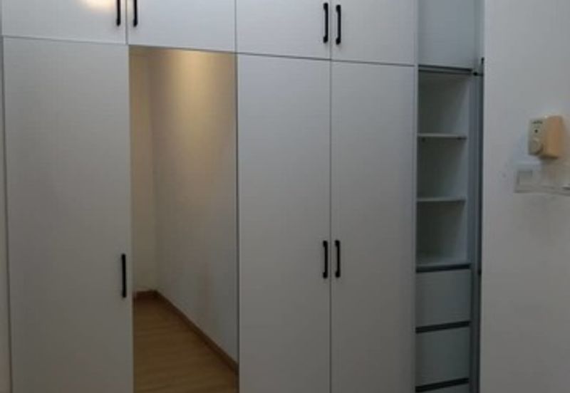 Saujana Aster, Precinct 11